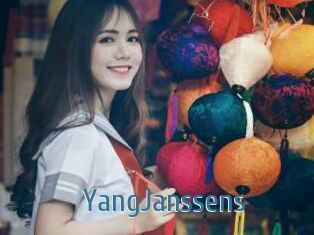 YangJanssens