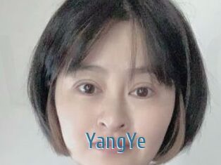 YangYe