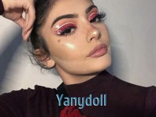 Yanydoll