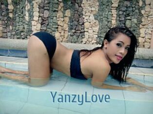 YanzyLove