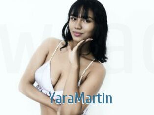 YaraMartin