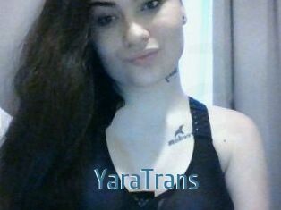 YaraTrans