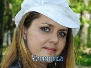 Yaremika