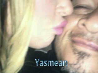 Yasmean