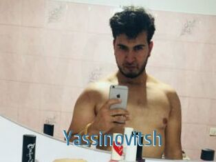 Yassinovitsh