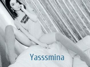 Yasssmina