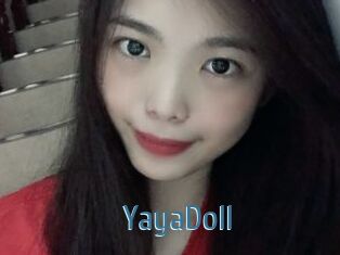 YayaDoll