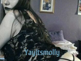 Yayitsmolly