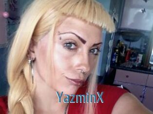 YazminX