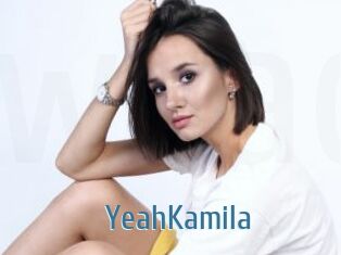 YeahKamila