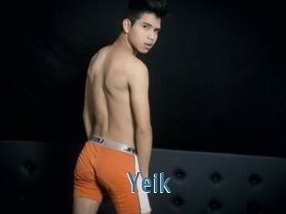Yeik