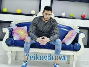 YeikovBrown