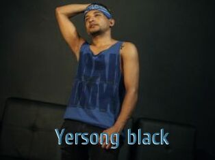 Yersong_black