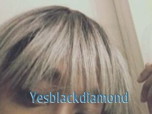 Yesblackdiamond