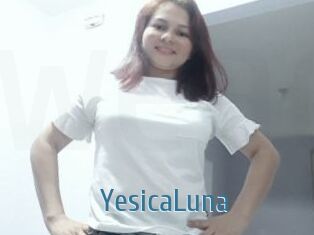 YesicaLuna