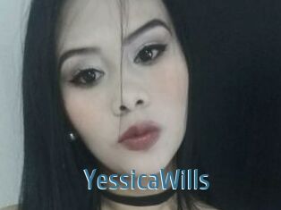YessicaWills