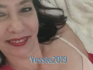 Yessie2019