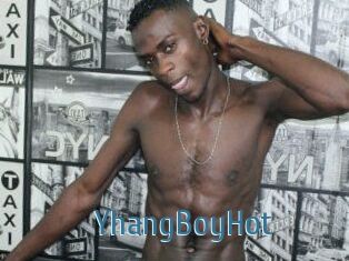 YhangBoyHot