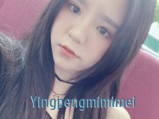 Yingpengmimimei