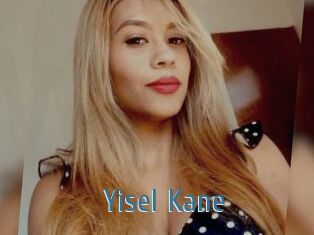 Yisel_Kane