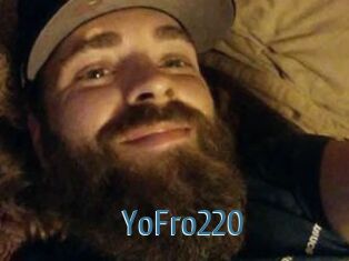 YoFro220