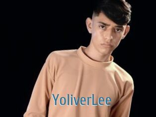 YoliverLee