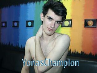 YonasChampion