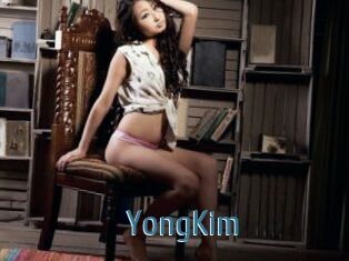 YongKim