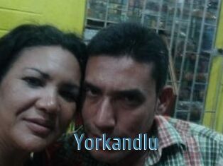 Yorkandlu