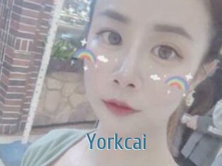 Yorkcai