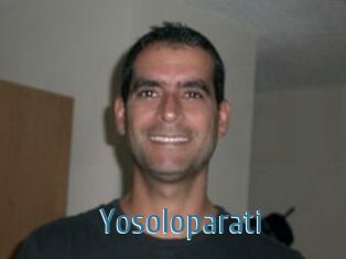 Yosoloparati