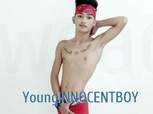 YoungINNOCENTBOY