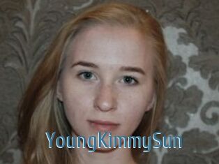 YoungKimmySun