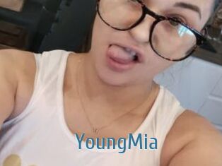 YoungMia