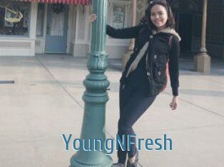 YoungNFresh