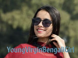 YoungVirginBengaliGirl