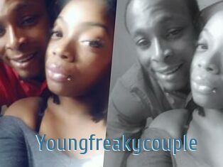 Youngfreakycouple