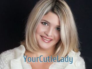 YourCutieLady