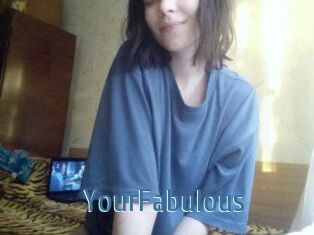 YourFabulous
