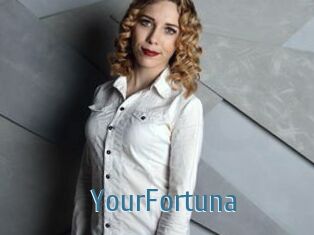 YourFortuna