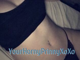 YourHornyPrinnyXoXo