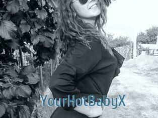 YourHotBabyX