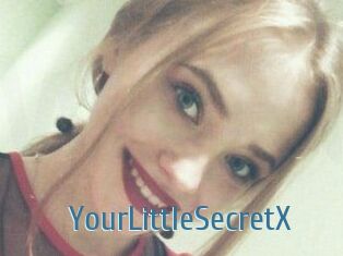 YourLittleSecretX