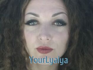 YourLyalya