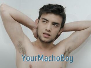 YourMachoBoy