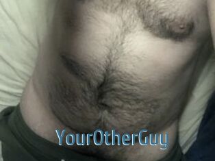 YourOtherGuy