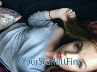 YourScarlettFire