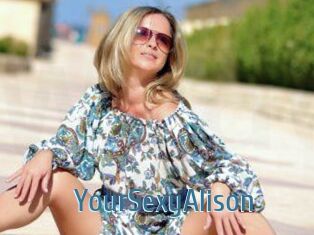 YourSexyAlison