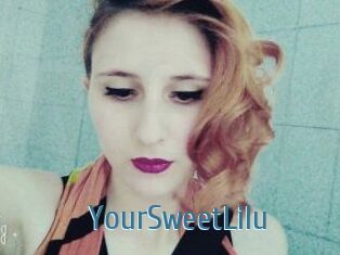 YourSweetLilu