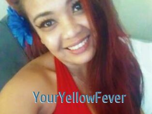 YourYellowFever